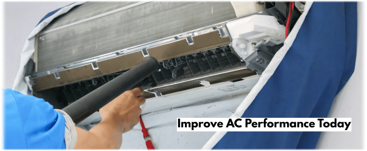 AC Coil Cleaning Decatur GA