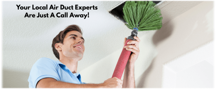 Decatur DuctForce Duct Services