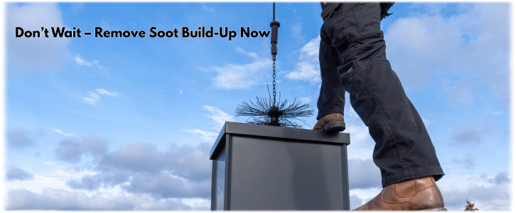 Chimney Cleaning Decatur GA