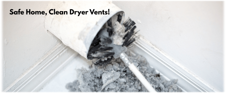 Dryer Vent Cleaning Decatur GA